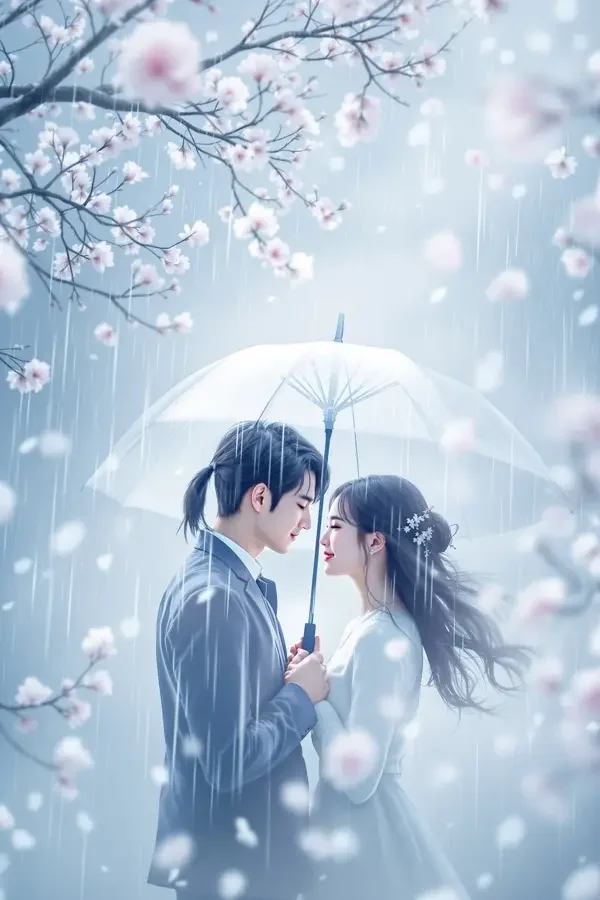 半城烟雨 高清影视封面