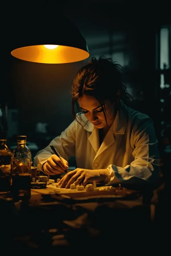 无声的证词 高清影视封面